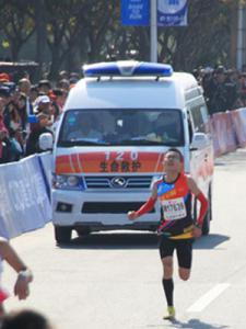 沂南县大型活动