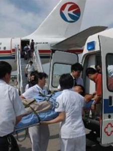 沂南县接送服务