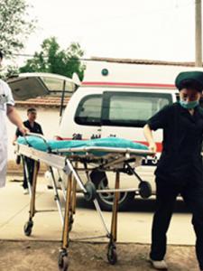 沂南县院后转乡